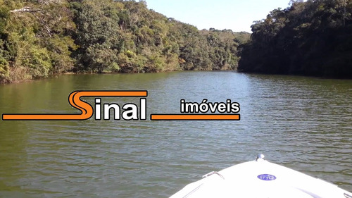 Imagem 7 de 7 de Imperdivel Terreno 1000m² Na Represa Itupararanga-cód.t047