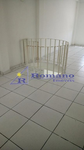 Sobrado Comercial Para Locação, Tatuapé, São Paulo. - So0657