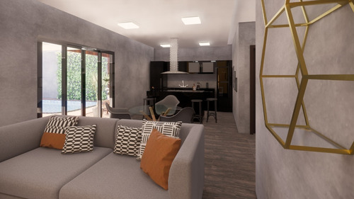 Planta Baixa Casa 2d Projeto 3d Prefeitura Video Construçao
