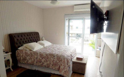Imagem 9 de 15 de Casa Pronta Para Morar 3 Dormitórios No Campeche - 4061