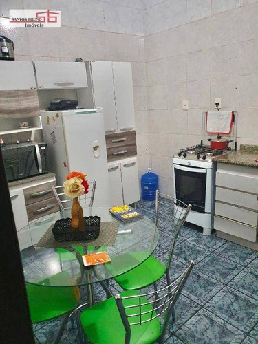 Imagem 1 de 15 de Sobrado Com 2 Dormitórios À Venda Por R$ 475.000,01 - Freguesia Do Ó - São Paulo/sp - So1679