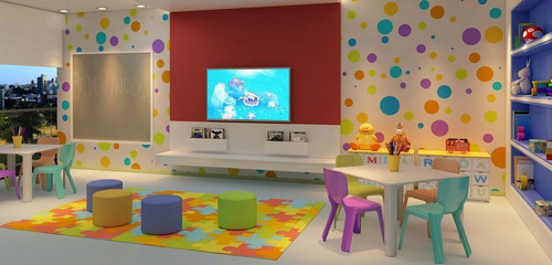 Imagem 7 de 30 de Apartamento À Venda No Bairro Bela Vista - Porto Alegre/rs - O-25110-41464