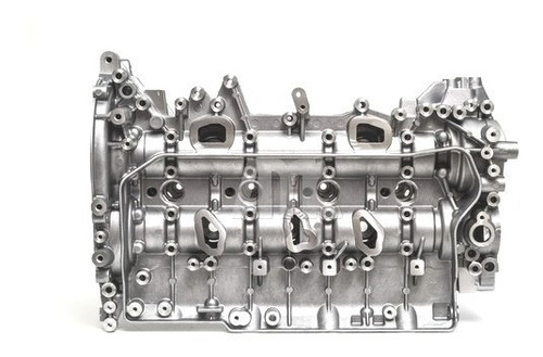Cabeçote Frontier 2.3 16v Td Ys23 2017/2022 S/valvulas