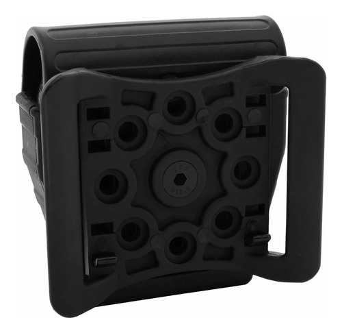 Coldre Black Ops G17 G19 G22 Beretta Apx + Kit Tab Lock