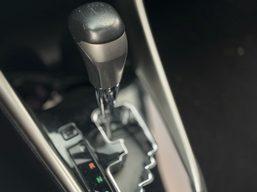Toyota Yaris 1.5 16V FLEX XLS MULTIDRIVE