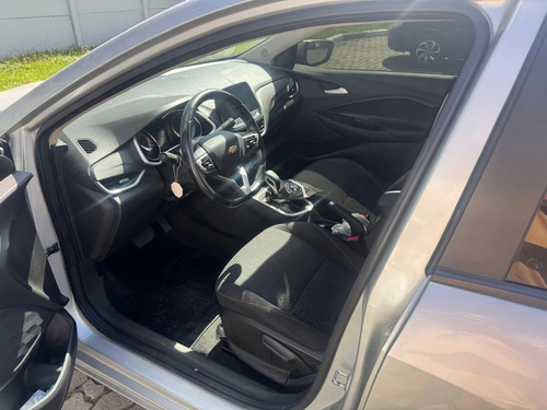Honda City 1.5 LX 16V FLEX 4P AUTOMÁTICO