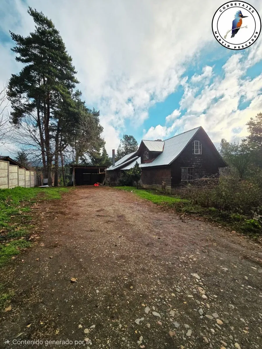 Imagen 1 de 14 de Se Vende, Sector Más Exclusivos De La Patagonia