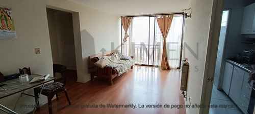 Departamento En Barrio Los Ingleses - Bosque De Pataguas