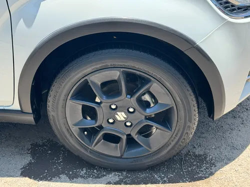 Suzuki Ignis 1.2 Vvt Glx