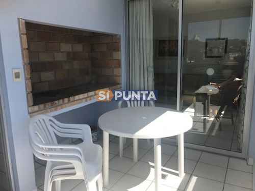 Imagen 2 de 10 de Apartamento En Alquiler