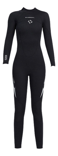 Trajes De Neopreno De Buceo Trajes De Buceo De Mujer Xl