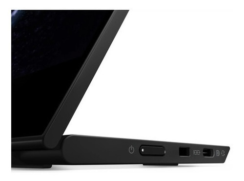 Imagen 7 de 10 de Lenovo M14t Monitor Portatil Fhd Ips Tactil 10 Puntos 14''