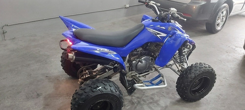 Yamaha Raptor 350