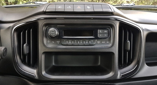 Imagen 12 de 18 de Fiat Strada Volcano 1.3 8v Cd Financiado 0km Año 2023 X-