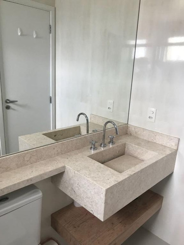 Imagem 20 de 30 de Apartamento Com 3 Dormitórios À Venda, 117 M² Por R$ 1.380.000,00 - Jardim Anália Franco - São Paulo/sp - Ap5177