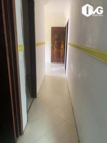 Imagem 6 de 12 de Apartamento À Venda, 63 M² Por R$ 225.000,00 - Jardim Testae - Guarulhos/sp - Ap2465