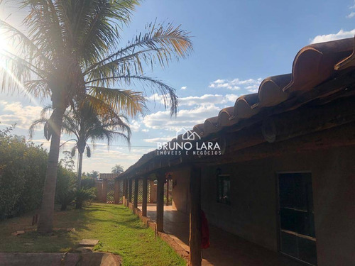 Imagem 15 de 30 de Sítio À Venda No Vivendas Santa Mônica - Si0105