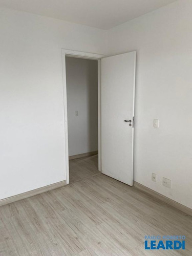 Imagem 14 de 15 de Apartamento - Ipiranga - Sp - 646705