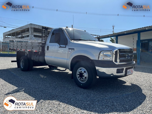 Ford F4000 2011