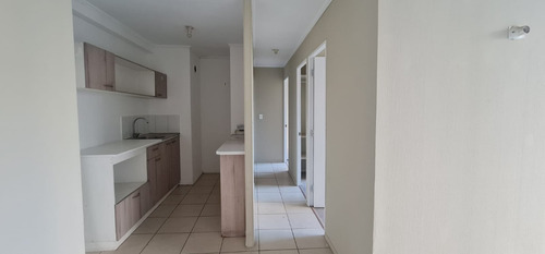 (adm) Depto De 3 Hab + 1 Baño, Quinta Normal (50% Dcto) Mq