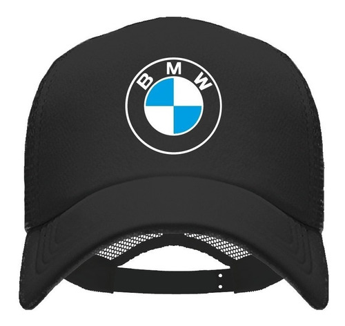 Gorra Bmw F1