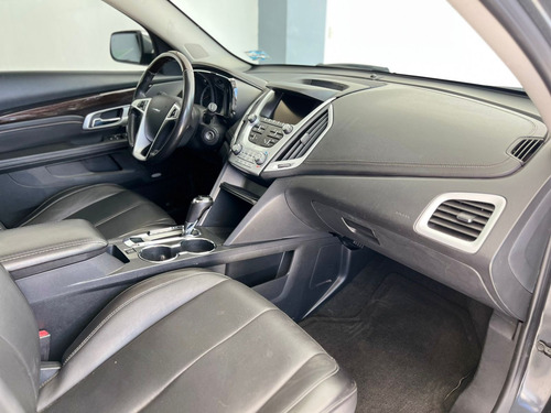 GMC Terrain 3.6 Denali At