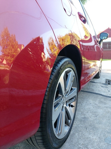 Peugeot 308 1.6 Allure Pack Hdi 115cv 2018