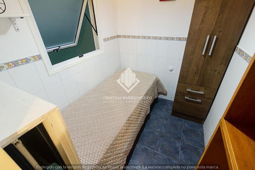 Imagen 21 de 27 de Semipiso 3 Ambientes En Colegiales