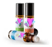 Comprar Just Combo Roll On Aceites Esenciales