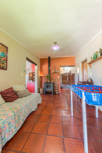 Venta Casa Quinta Con Pileta En Arroyo Leyes Km 23