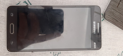 Samsung Galaxy Gran Prime G531 Dual 8gb Android 5.1 Usado