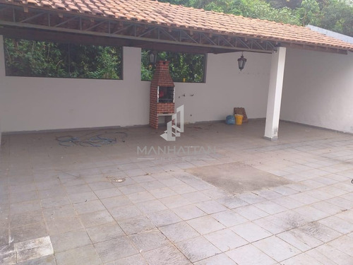 Imagem 27 de 30 de Casa À Venda Em Vila Massucheto - Ca001798