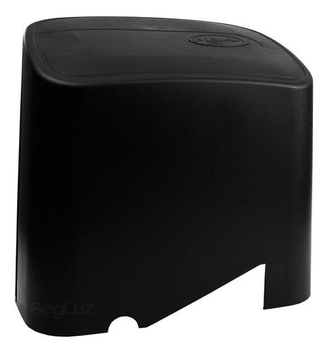 Imagem 6 de 6 de Carenagem Motor Ppa Dz Home Portão Deslizante 1/4 Hp