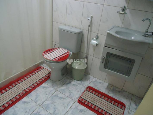 Imagem 13 de 13 de Casa Duplex, 06 Qts., Espaçoso Quintal Com Piscina, 85 M², R$ 280.000,00 - Vista Alegre - São Gonçalo/rj - Ca16339