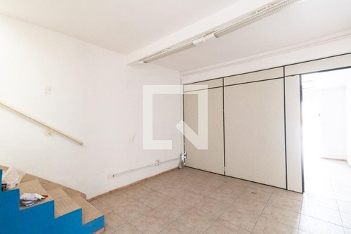 Imagem 8 de 15 de Casa Para Aluguel - Butantã, 2 Quartos, 120 - 893578825