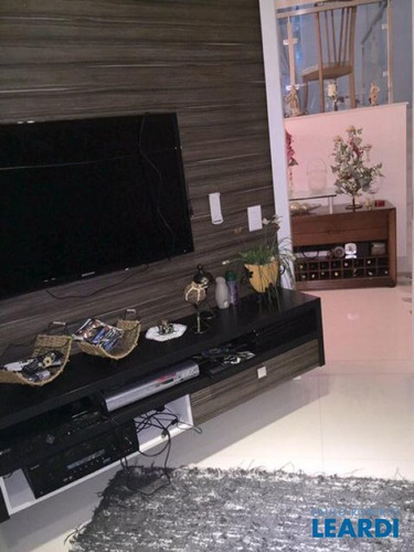 Imagem 12 de 15 de Casa Em Condomínio - Condomínio Arujá 5 - Sp - 514764