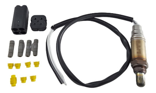 Sensor Oxigeno Universal Adc Volkswagen Pointer L4 1.8l 2001