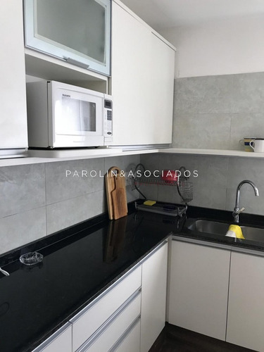 Departamento Frente Al Mar!!- Ref: 3543