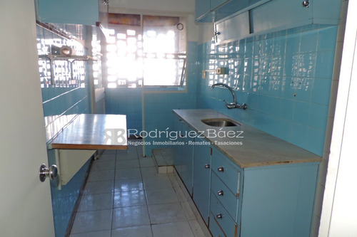 Imagen 5 de 14 de Venta Apartamento 3 Dormitorios Centro