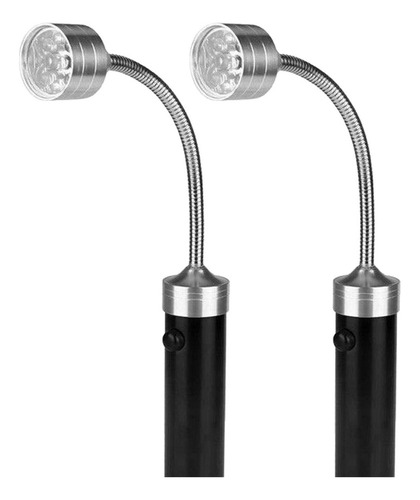 Lámpara De Luz For Parrilla De Barbacoa, Luces Led
