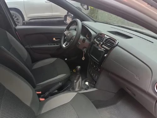 Renault Sandero 1.6 Life Plus