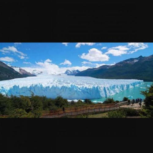 Lote En Excelente Ubicación En Venta En El Calafate, Bahia S