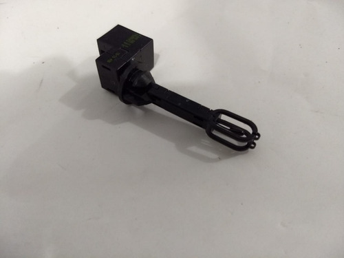 Sensor Temperatura Ar Fiat Toro 2016 2017 Cod A 640 008 0 0 (Usado)