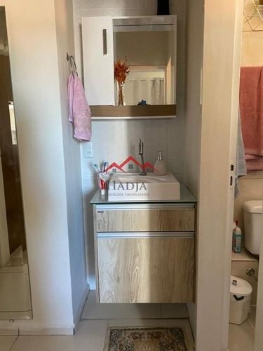Imagem 13 de 14 de Apartamento A Venda Condomínio Vitória Em Jundiaí Sp - Ap00213 - 69335373