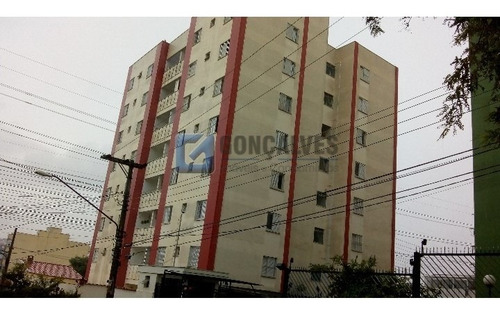Imagem 9 de 10 de Venda Apartamento Sao Bernardo Do Campo Rudge Ramos Ref: 141 - 1033-1-141334