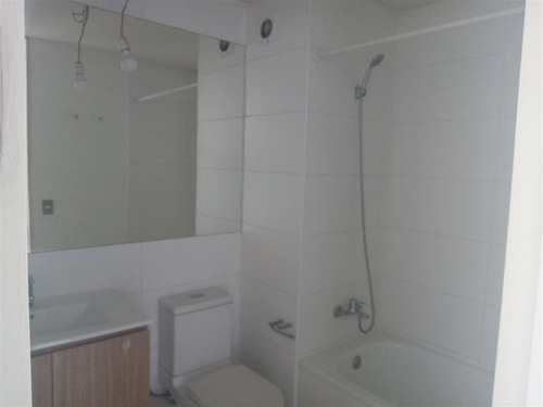 Departamento En Arriendo En Santiago