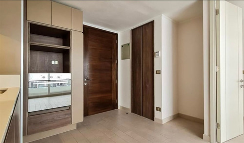 Departamento En Venta En Ñuñoa