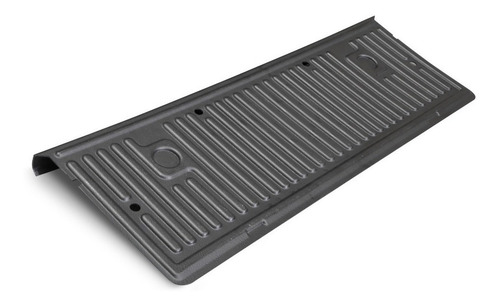 Imagen 4 de 5 de Protector De Cajon Arb Hilux Kavak 2005-2015