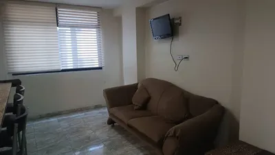 Apartamento en alquiler