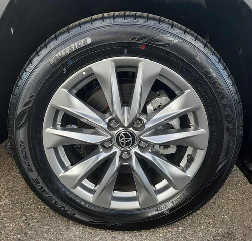 Toyota Corolla Cross 2023